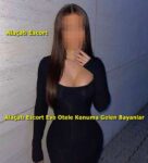 Alaçatı Escort Eve Otele Konuma Gelen Bayanlar