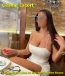 Çeşme Escort Otel Ev Rezidansa Gelen Bayan
